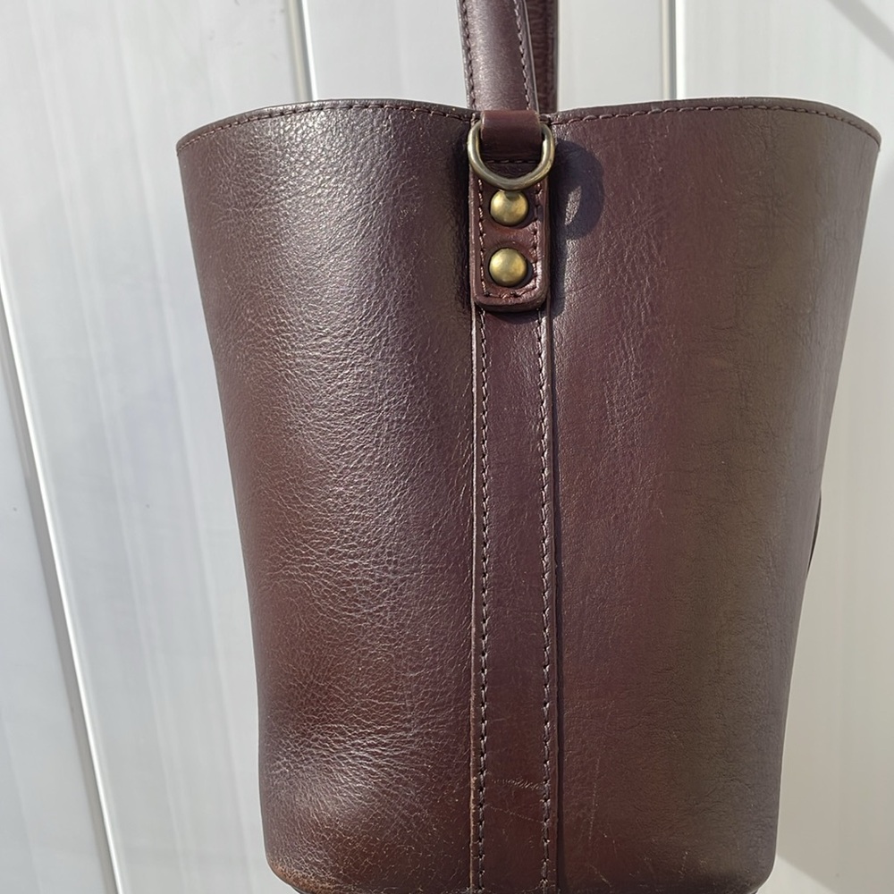 I Medici Firenze, Luxury Italian leather bag - Picture 14 of 17